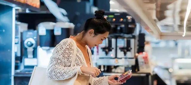 降临消费冷淡难改5大赛道悄悄赚翻天CQ9电子登录注册中国低欲望时代