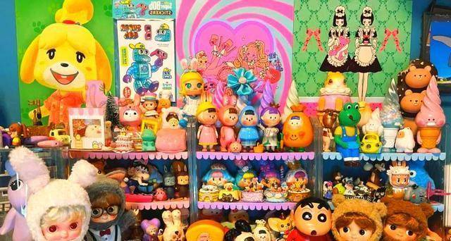 降临消费冷淡难改5大赛道悄悄赚翻天CQ9电子登录注册中国低欲望时代(图3)