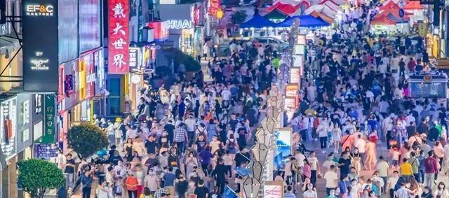 降临消费冷淡难改5大赛道悄悄赚翻天CQ9电子登录注册中国低欲望时代(图6)