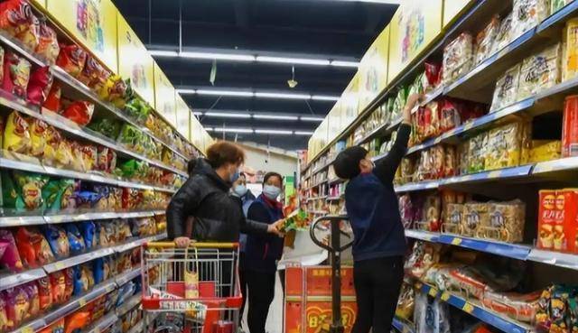 降临消费冷淡难改5大赛道悄悄赚翻天CQ9电子登录注册中国低欲望时代(图7)