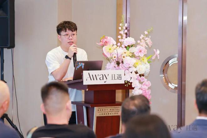 费下TA抓住情绪香风口!CQ9电子专用平台悦已消(图2)