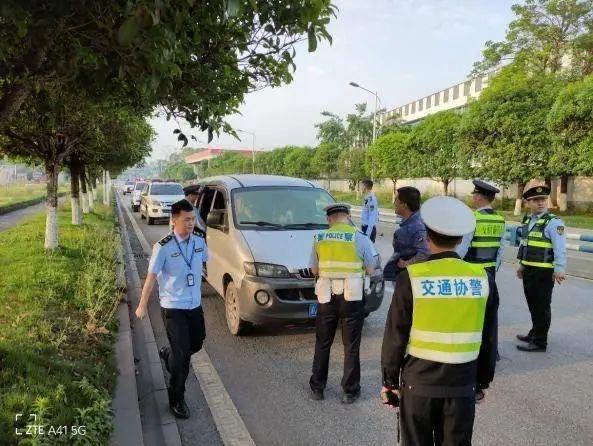 日起全面严查网约车违规经营为期6个月CQ9电子登录注册立体化执法来了！即