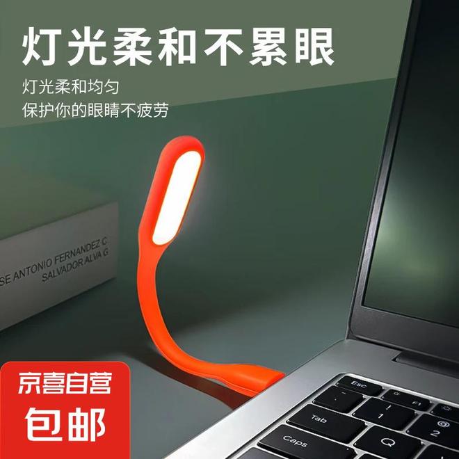 复古露营灯让夜晚学习更有氛围感CQ9电子大学宿舍必备！这盏(图4)