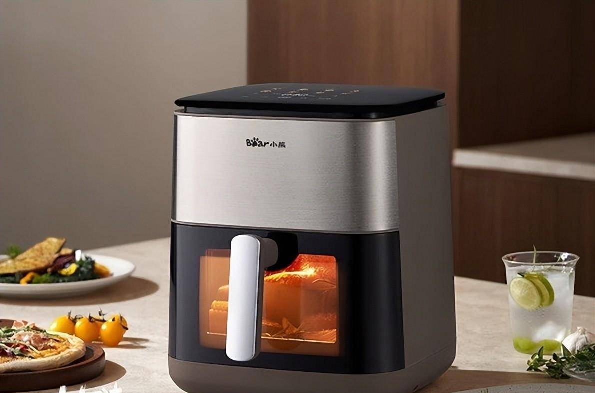 跌：网红小家电被消费者狠狠上了一课！CQ9电子游戏3年卖出1亿台如今双暴(图4)